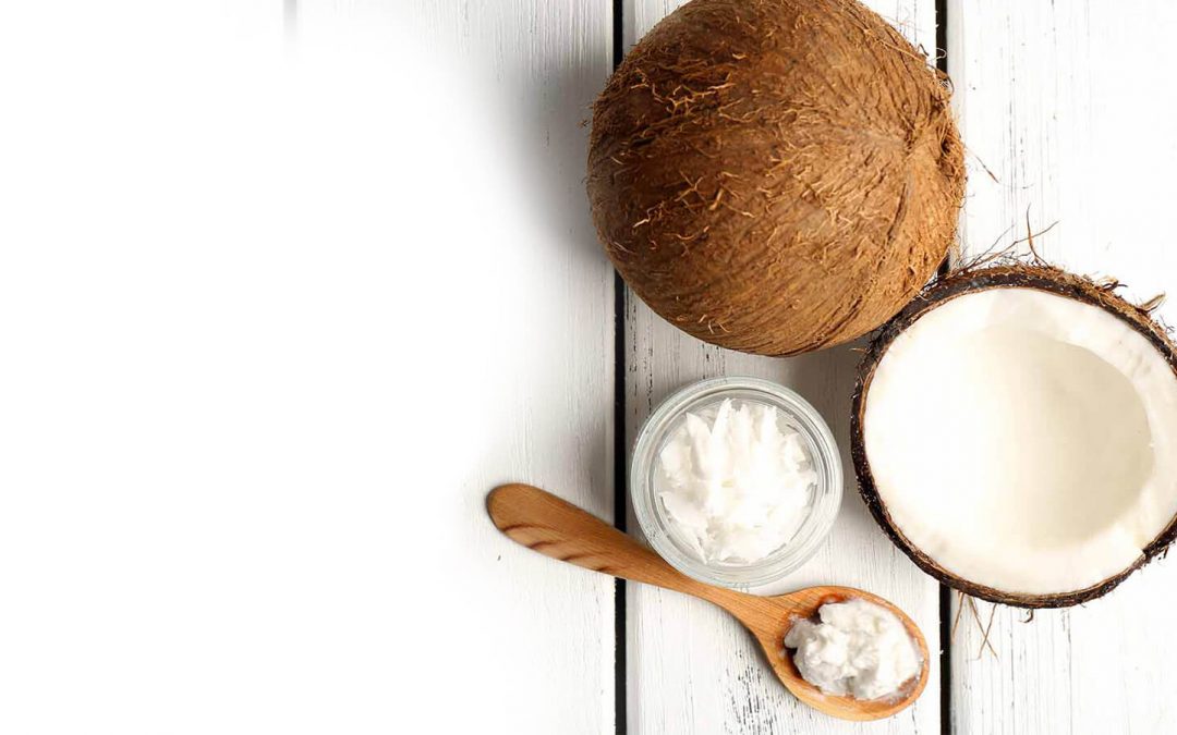 Anti-Viral Properties of Coconut Oil
