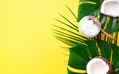 Coconut Oil: Potential COVID-19 Cure