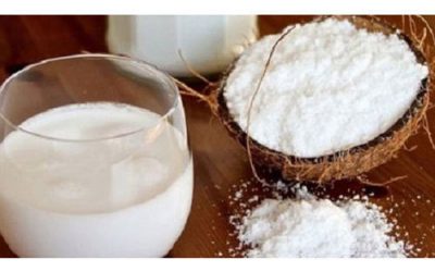 SWEET COCONUT