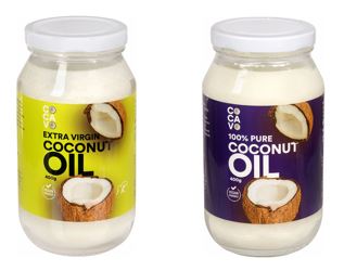 What’s the Difference Between Virgin and Refined Coconut Oil?