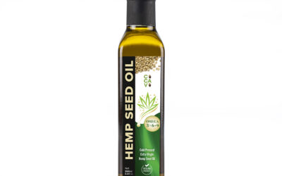 What you need to know about Hemp Seed Oil