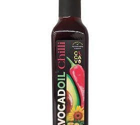 Putting the Spotlight on – Avocadoil Chilli Oil