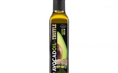 AVOCADOIL BLACK TRUFFLE