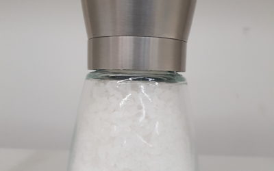 PURE NZ SEA SALT – SIMPLY THE BEST