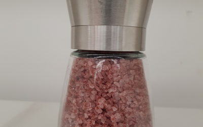 SUMAC SALT