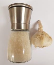 GARLIC SALT