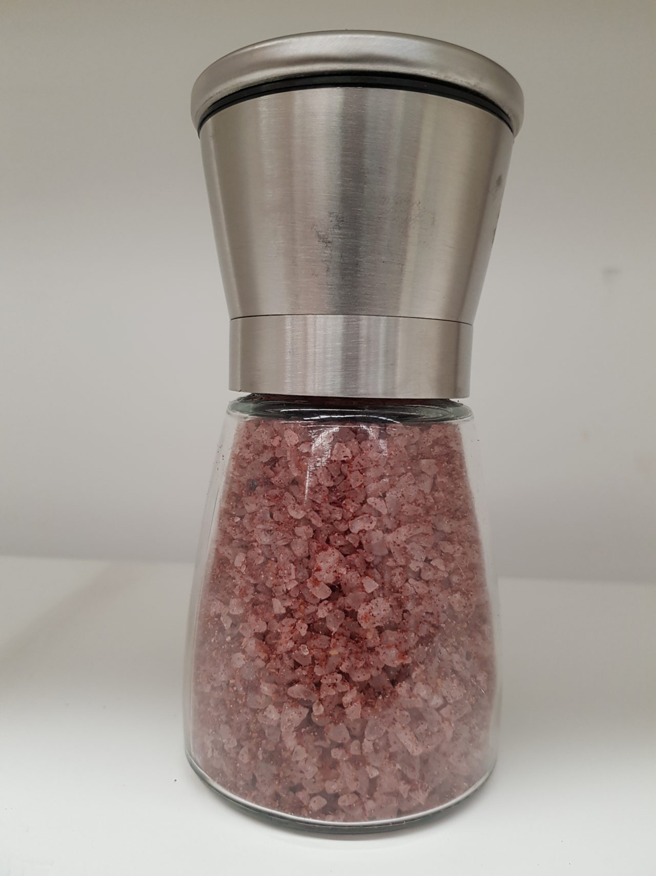 Sumac Salt SUMAC SALT - Cocavo