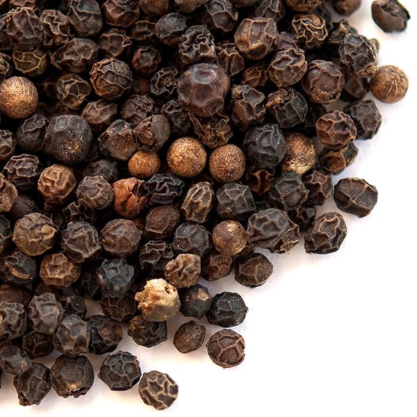 Where Does Black Pepper Come From? What is Black Peppercorn?