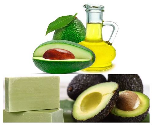 Crude Avocado Oil – Soap Makers 1 Litre