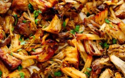 CARNITAS – SLOW COOKER MEXICAN PULLED PORK