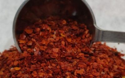 ALEPPO PEPPER – What is it?