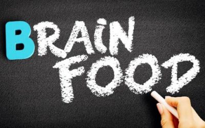 C8 MCT OIL – BRAIN FOOD