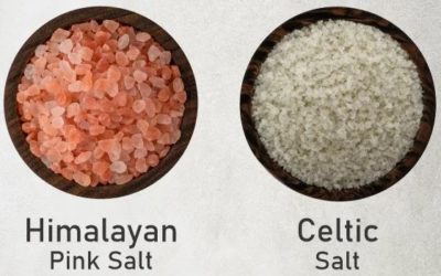 SALT – Himalayan & Celtic