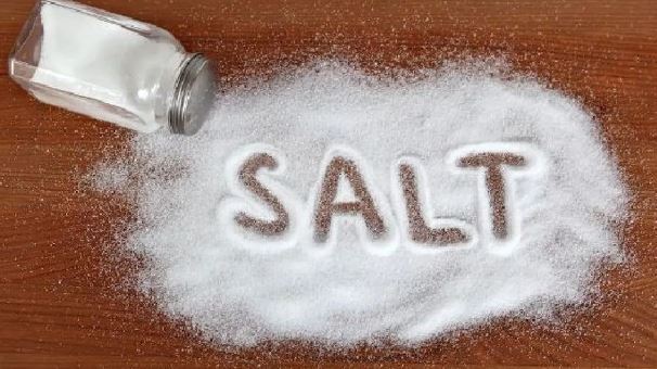 A Bit about SALT