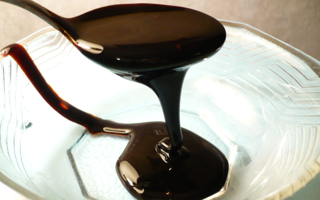 Can Dogs Have Molasses?