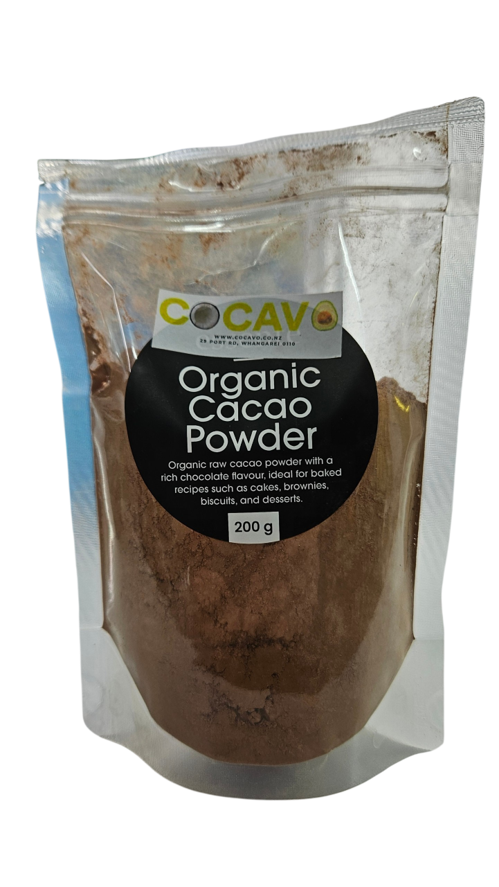 CACAO