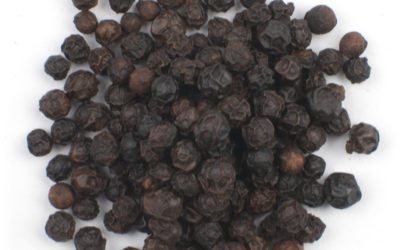 HEALTH BENEFITS OF BLACK PEPPER