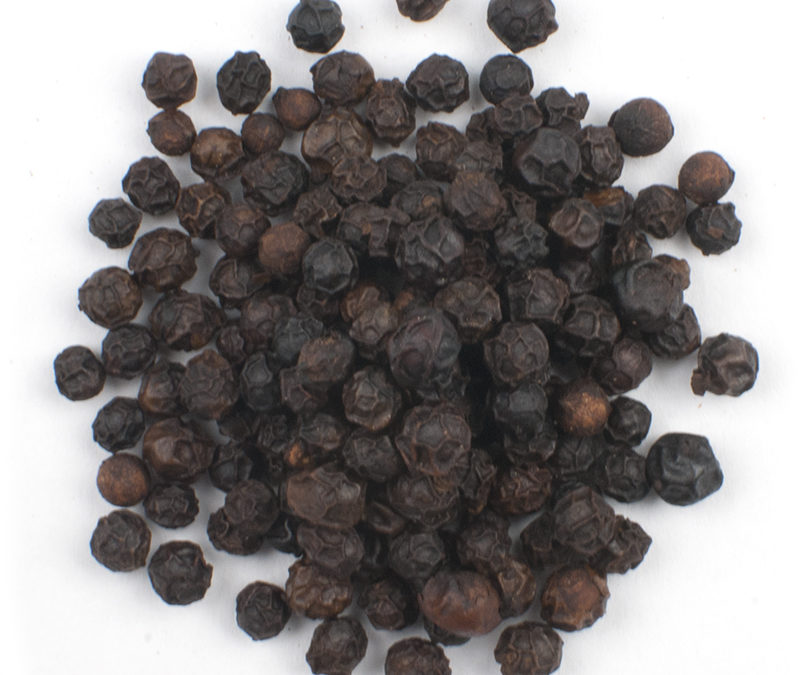 HEALTH BENEFITS OF BLACK PEPPER