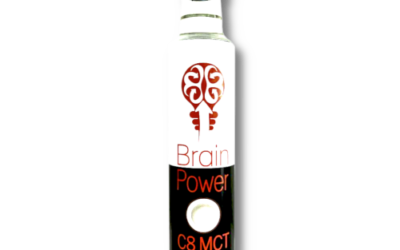 C8 MCT OIL