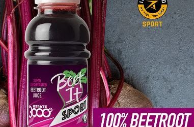 Beet It Sport Nitrate 3000 concentrate