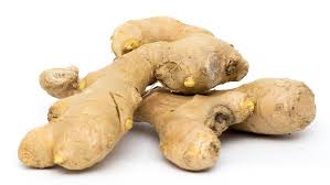 YOU SHOULD CONSIDER ADDING GINGER INTO YOUR DIET