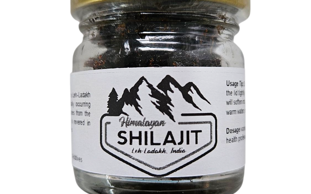 SHILAJIT