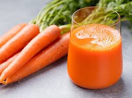 Health Benefits of Carrots