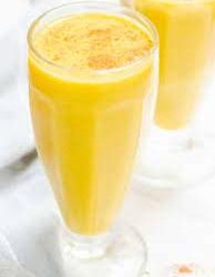 PINEAPPLE POWDER SMOOTHIE