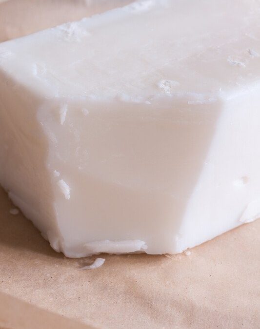 TALLOW – Cosmetic-Grade NZ Beef Tallow