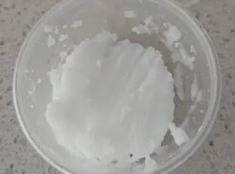COCONUT OIL TOOTHPAST RECIPE