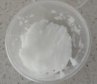 COCONUT OIL TOOTHPAST RECIPE