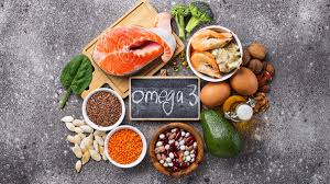 DISCOVER THE HEALTH BENEFITS OF OMEGA-3 FOR YOUR PETS