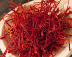 SAFFRON