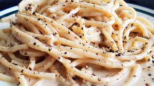 Cacio e Pepe