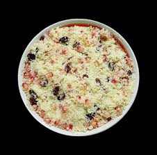 MASFOUF – Healthy & Delicious