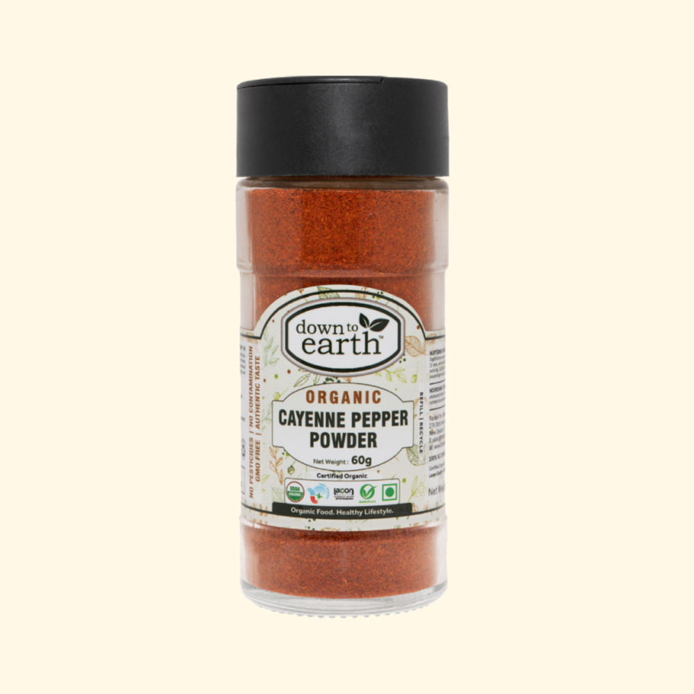 Cayenne-Pepper-Powder-Organic-50g-front