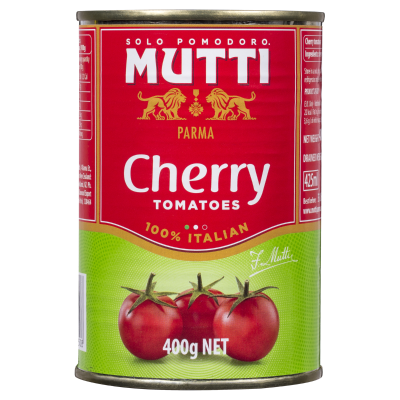 mutti cherry