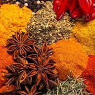 ORGANIC SPICES