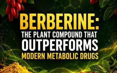 BERBERINE