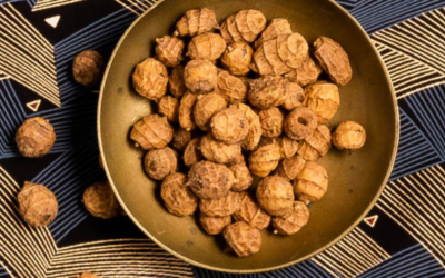 TIGER NUTS