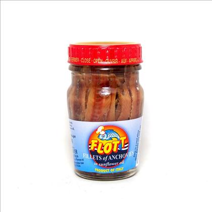 FLOTT ANCHOVIES