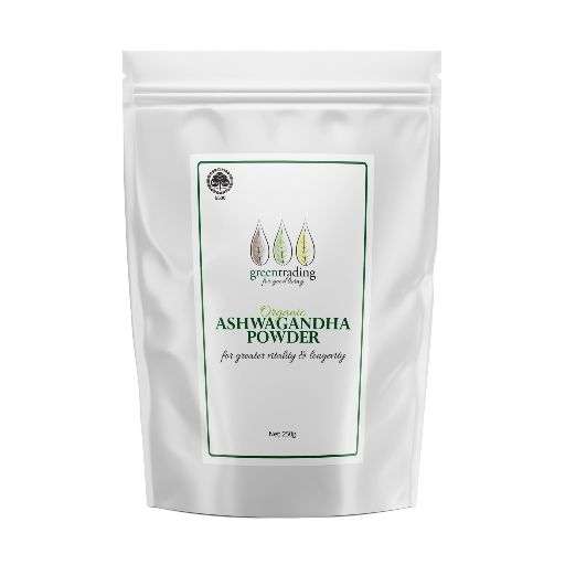 ASHWAGANDHA POWDER 250G