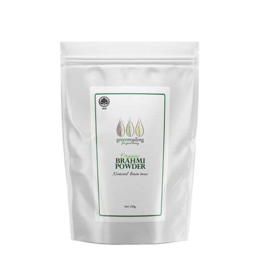 BRAHMI