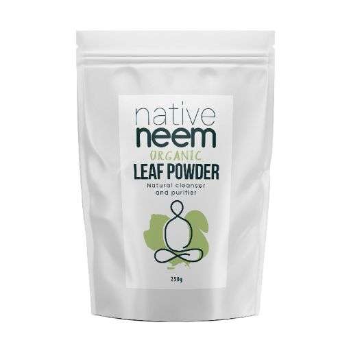 NEEM LEAF