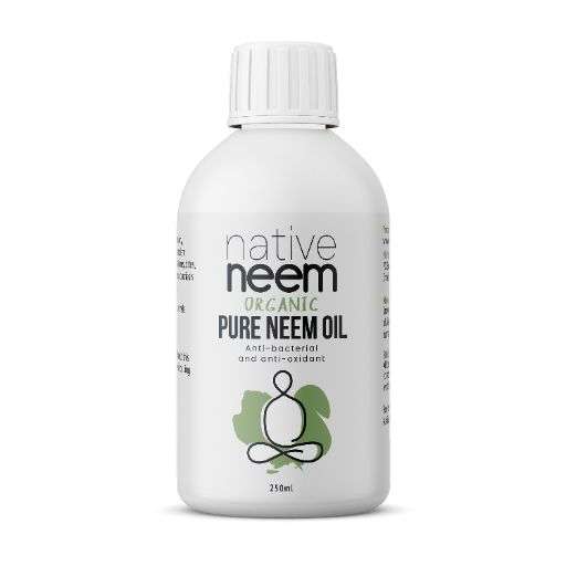 NEEM OIL