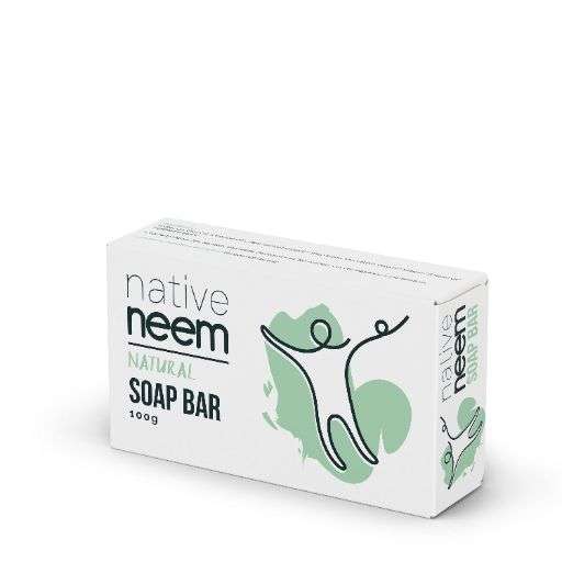 NEEM SOAP NATURAL