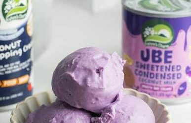 UBE ICECREAM