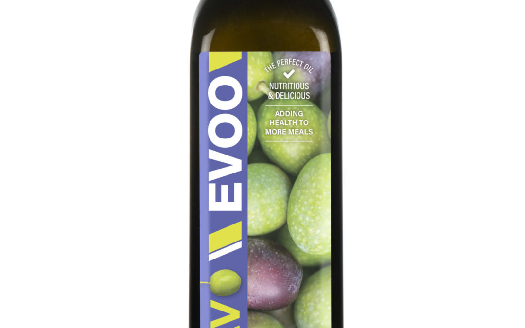EXTRA VIRGIN OLIVE OIL: GLASS vs PLASTIC BOTTLE