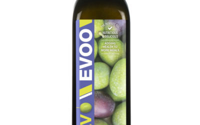 EXTRA VIRGIN OLIVE OIL: GLASS vs PLASTIC BOTTLE