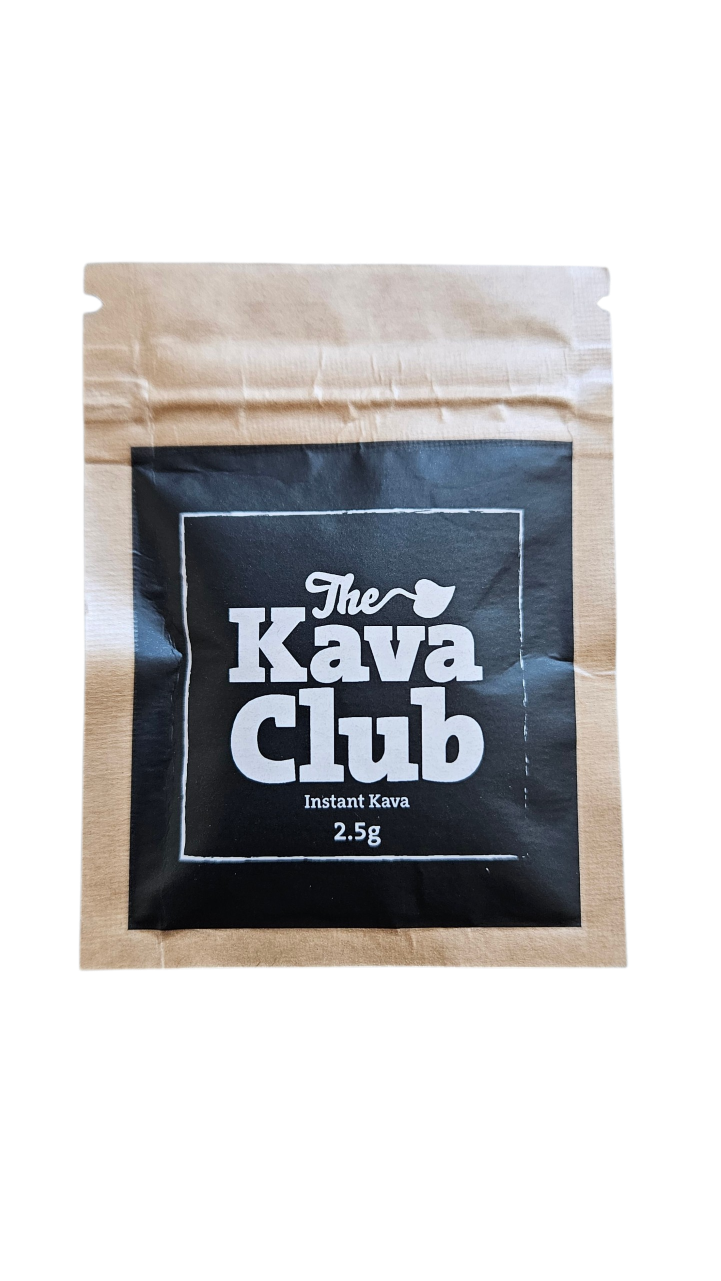 KAVA2.5G